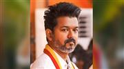 ടി​വി​കെ നേ​താ​വ് വി​ജ​യ്‌‌​യു​ടെ ആ​ദ്യ സം​സ്ഥാ​ന പ​ര്യ​ട​നം ഇ​ന്നാ​രം​ഭി​ക്കും